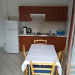 Kolenko Apartman Rovinj