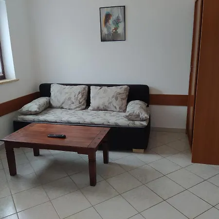 Appartement Kolenko Rovinj