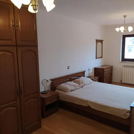 Apartman Kolenko