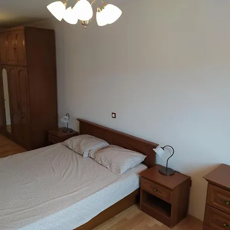Kolenko Apartment