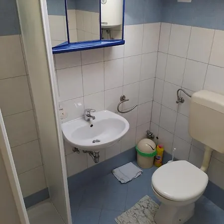 Kolenko Apartment Rovinj