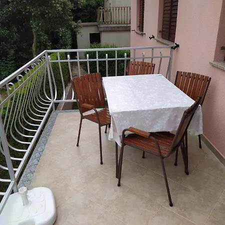 Kolenko Apartment