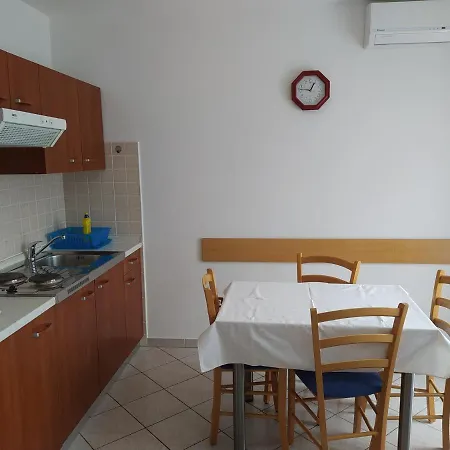 Kolenko Apartment