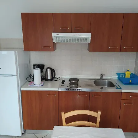 Apartment Kolenko *