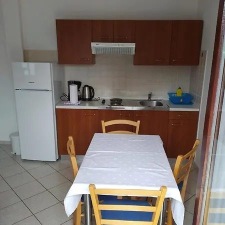 Kolenko Apartment Rovinj