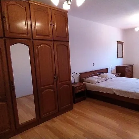 Kolenko Apartment