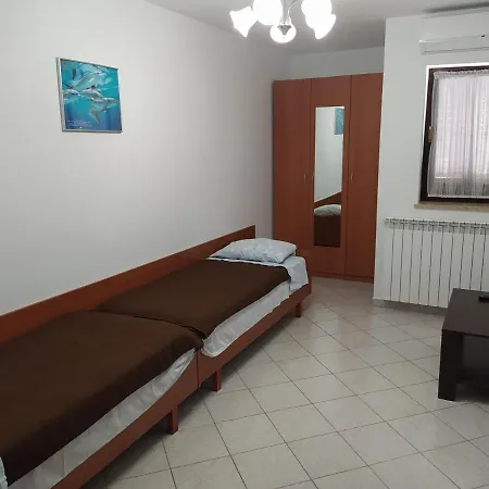 Kolenko * Rovinj