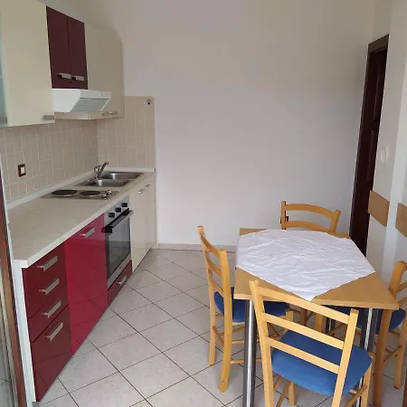 Kolenko Apartment