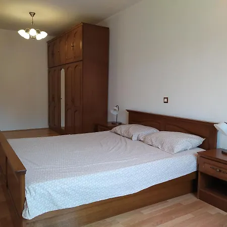 Kolenko Apartment Rovinj
