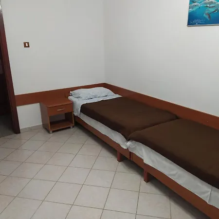Kolenko Rovinj