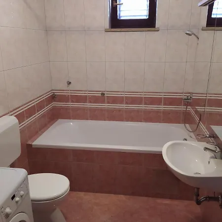 Apartment Kolenko *
