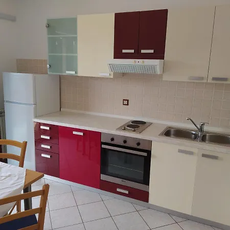 Apartment Kolenko Rovinj