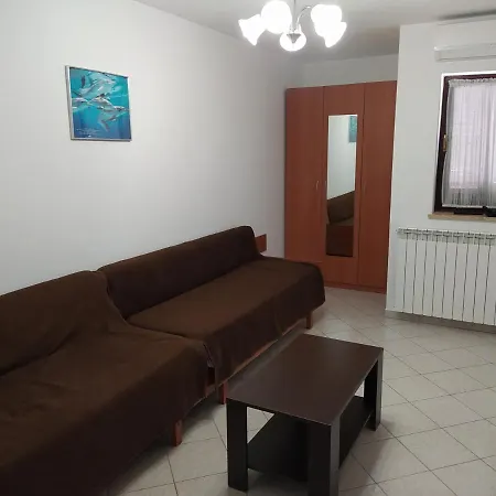 Kolenko Apartment Rovinj
