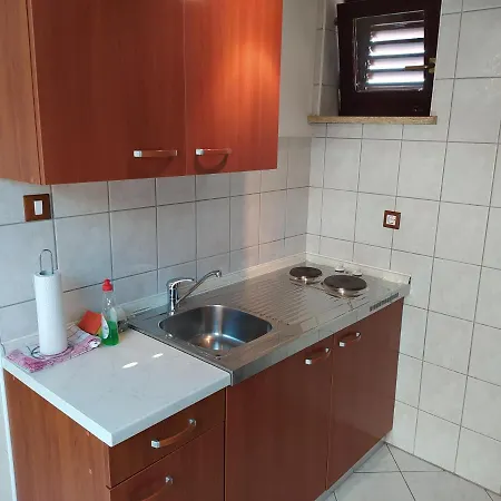 Apartment Kolenko Rovinj