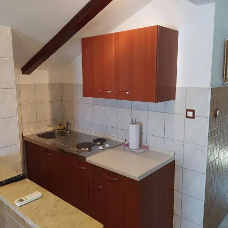 Apartment Kolenko