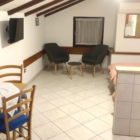 Kolenko Rovinj