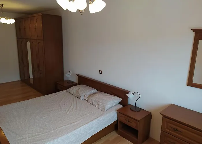 Kolenko Apartament