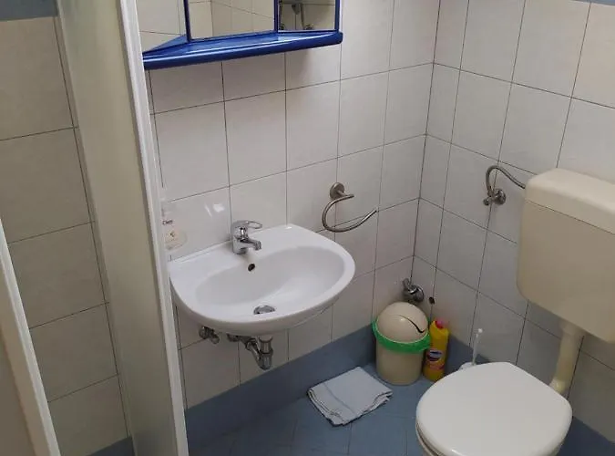 Kolenko Apartament Rovinj