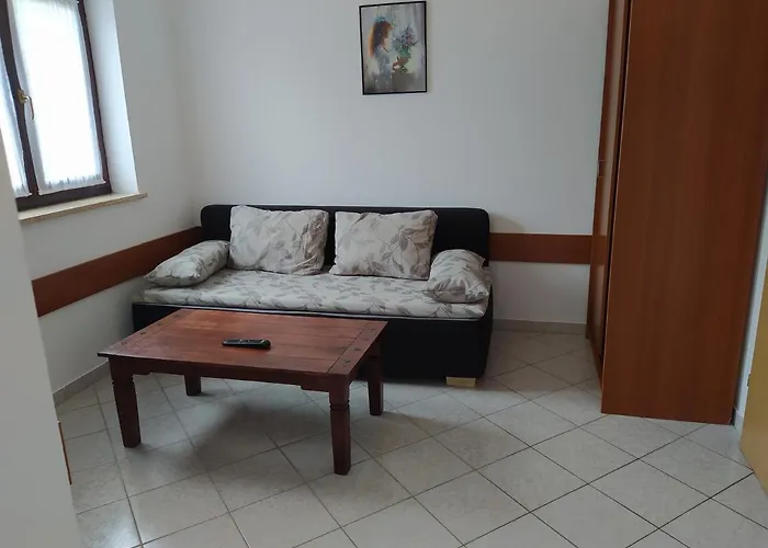 Apartament Kolenko Rovinj