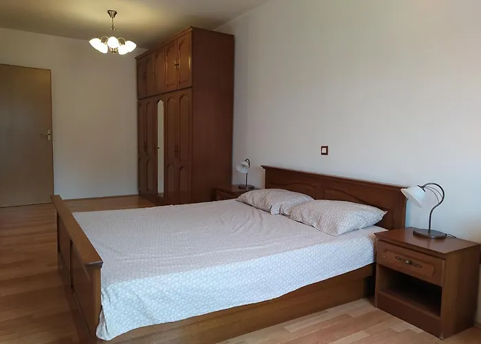 Kolenko Apartament Rovinj