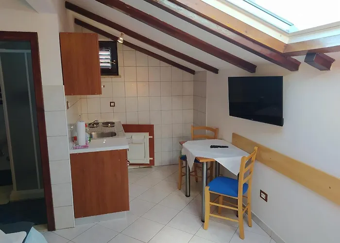 Kolenko Apartament