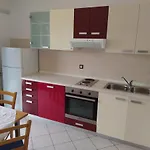Apartmán Kolenko Rovinj