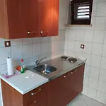 Apartmán Kolenko Rovinj
