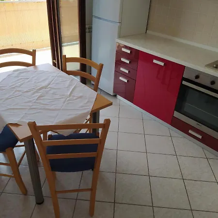 Apartmán Kolenko