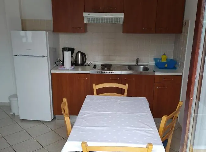Kolenko 公寓 罗维尼