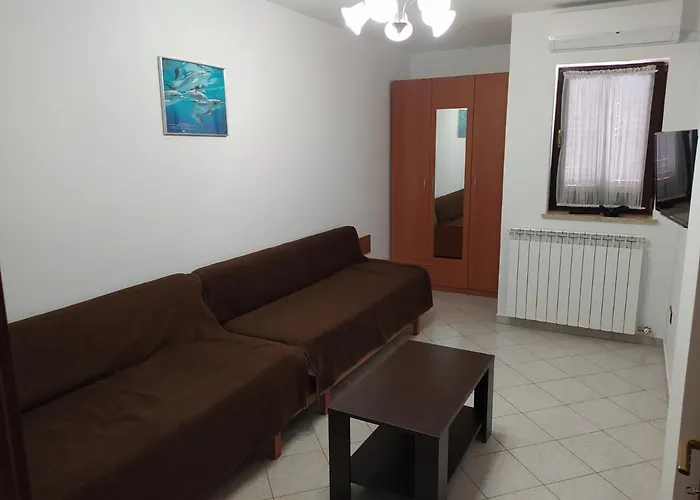 Kolenko 公寓 罗维尼